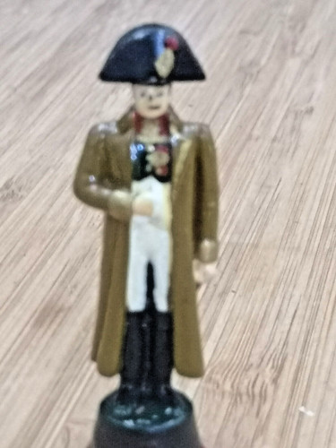 Figurine soldat plomb - soldat, de