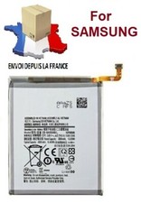 Batterie pour samsung Galaxy