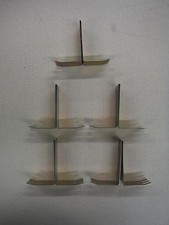 Hoffman Barrier Brackets