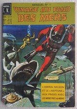 VOYAGE AU TEMPS DE MERS NUMERO