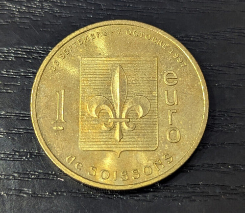 Monnaie paris euro des - de,
