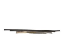 Bandes Décoratives avant Droit Baguette de Caisson Porte Opel Zafira B pour