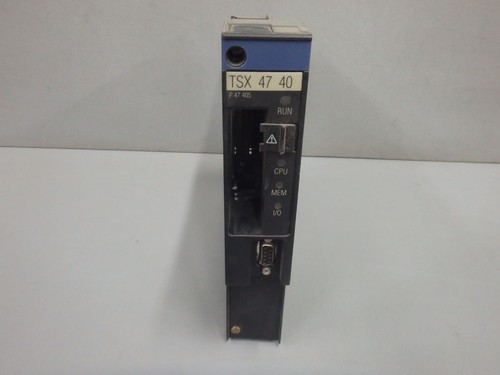 Tsxp47405 telemecanique - -,