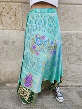 Jupe Pareo Longue Gipsy