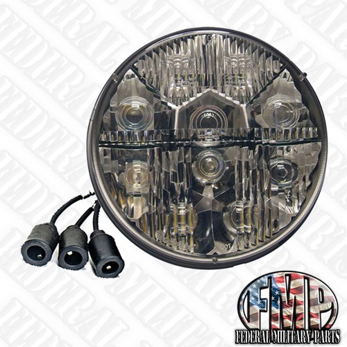 Militaire humvee 24v led - 1,