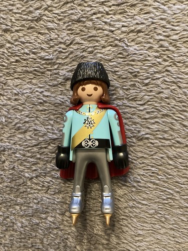 Playmobil personnage homme - playmobil,