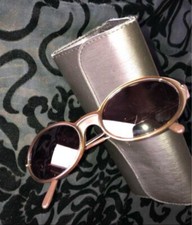 Lunettes de soleil Cartier 135