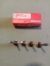 SIMCA ARONDE Étoile 6_moteur