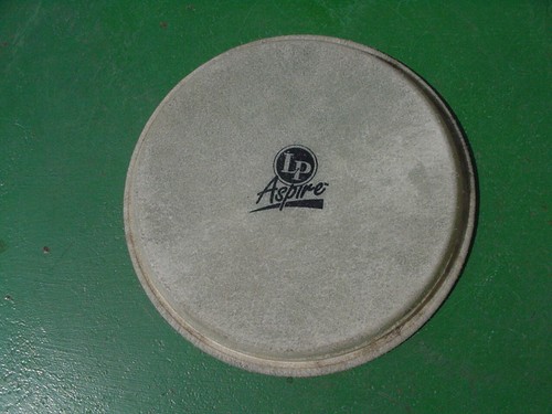 Latin percussion aspire cp663b - aspire,