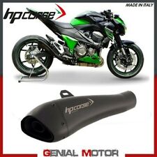 Pot D'Echappement Hp Corse