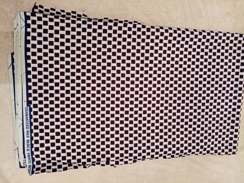 Tissu coton africain - , imprimé