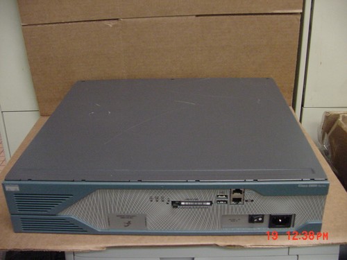Original cisco2821 v03 2800 - original,