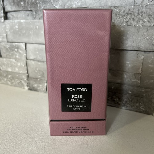 Tom ford parfum - tom,