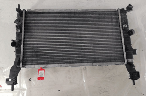13128930 radiateur opel meriva - 13128930,