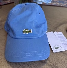 Lacoste Unisex Classic Blue