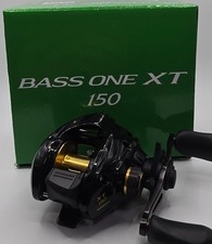 Moulinet Shimano Bass One XT