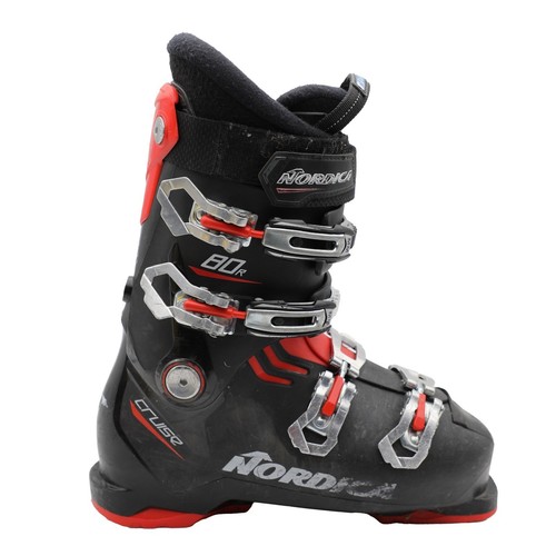 Chaussure ski occasion - chaussure,