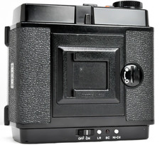 Mamiya RB67 6x8 Motorisé 120