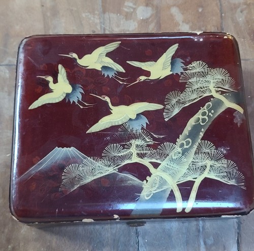 Coffret de calligraphie - 🎋,