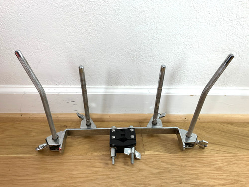Gibraltar post percussion - gibraltar,