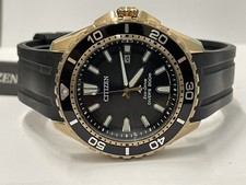 CITIZEN PROMASTER DIVER 200M