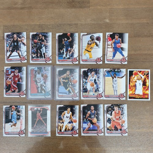 Nba lot cartes - lot, 16