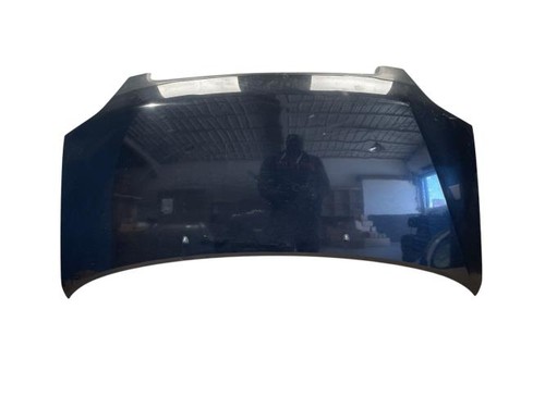 Capot opel agila 93171822 - agila,