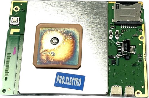 Motherboard carte mère - motherboard, gps