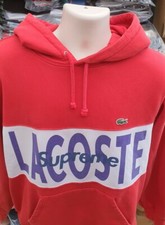 Sweat À Capuche Logo Panel