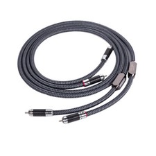 RCA TO RCA OCC fever audio