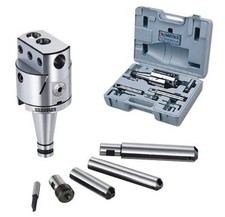 Tête D'Alésage 82 MM MK5