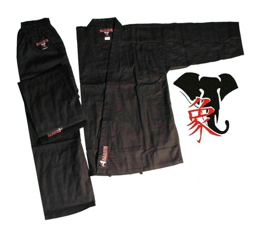 Uniforme karaté karategi - uniforme,