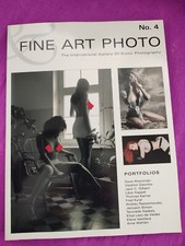 FINE ART PHOTO The