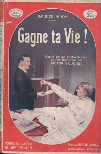 Gagne vie collection - gagne,