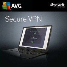 AVG Secure VPN 1 Appareil | 1