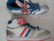 Adidas WJ MID leather women's