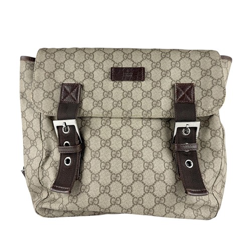 Auth gucci supreme - gucci, gg