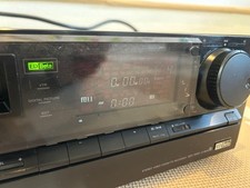 Enregistreur cassette vidéo