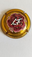 Capsule de champagne LHUILLIER