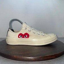 Converse Comme Des Garcons