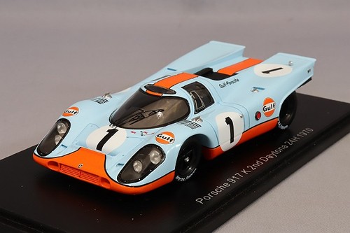 Spark s1098 porsche - spark,