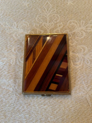Etui cigarettes en - etui, à
