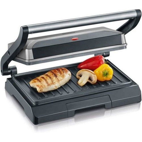 Severin grill electrique - -,