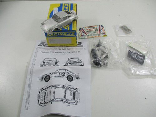 241 kit porsche 911 - rk,
