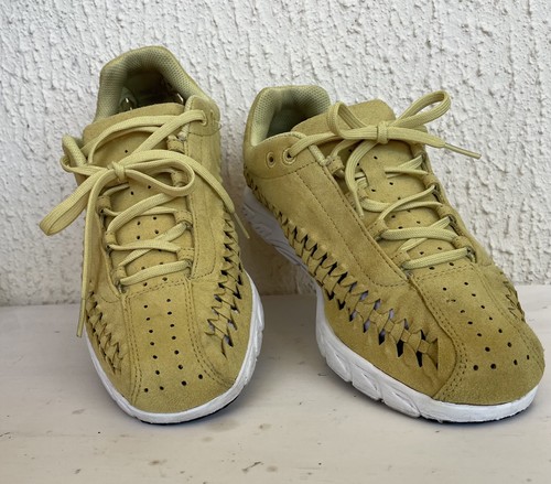Nike mayfly kaki 27 cm - nike, /