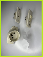 Lot Prise et Interrupteur  - Legrand modèle Jupiter