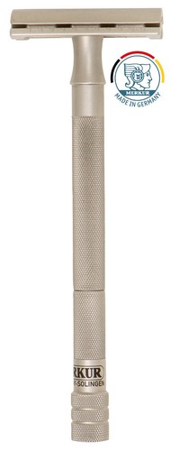 Merkur inox rasoir - 24,