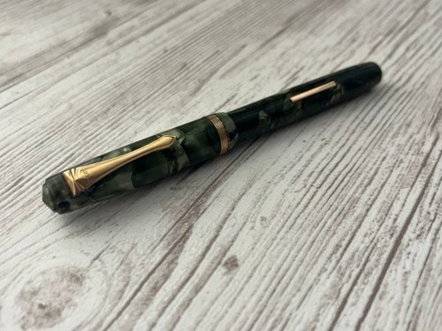 Stylo plume celluloïd - , the