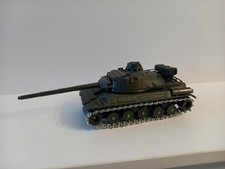 CHAR AMX 30T.  BRENUS.  SOLIDO. 1/50