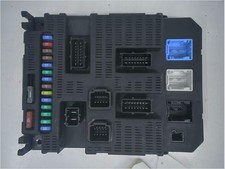 Platine fusible habitacle